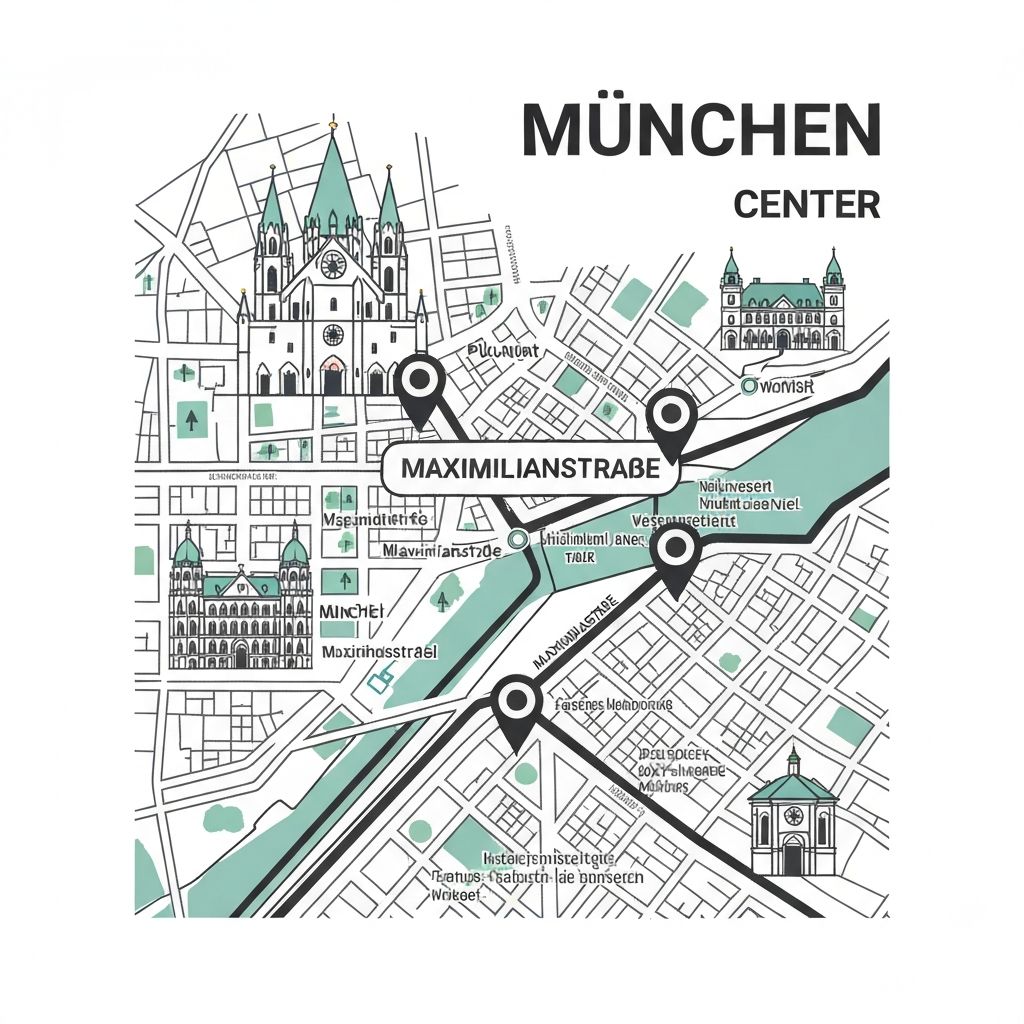 Standort München